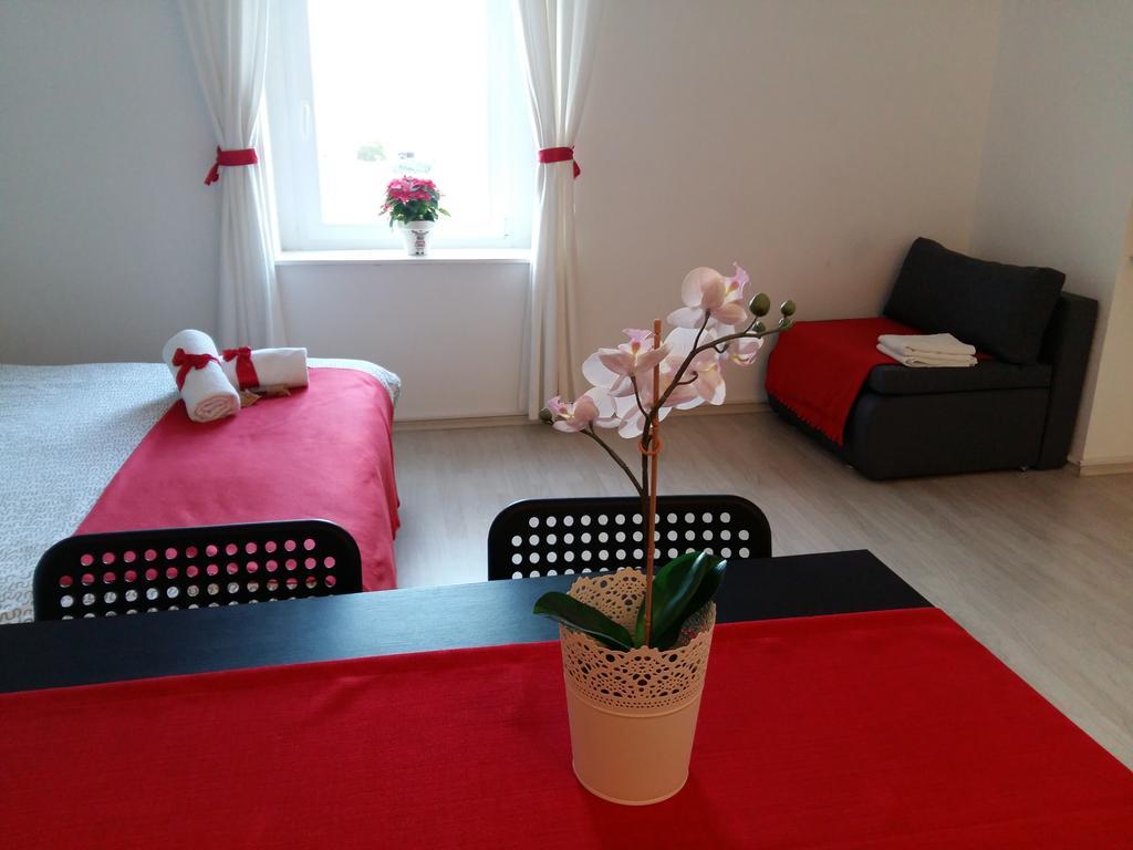 Charming Apartment Beautiful View Zágráb Kültér fotó