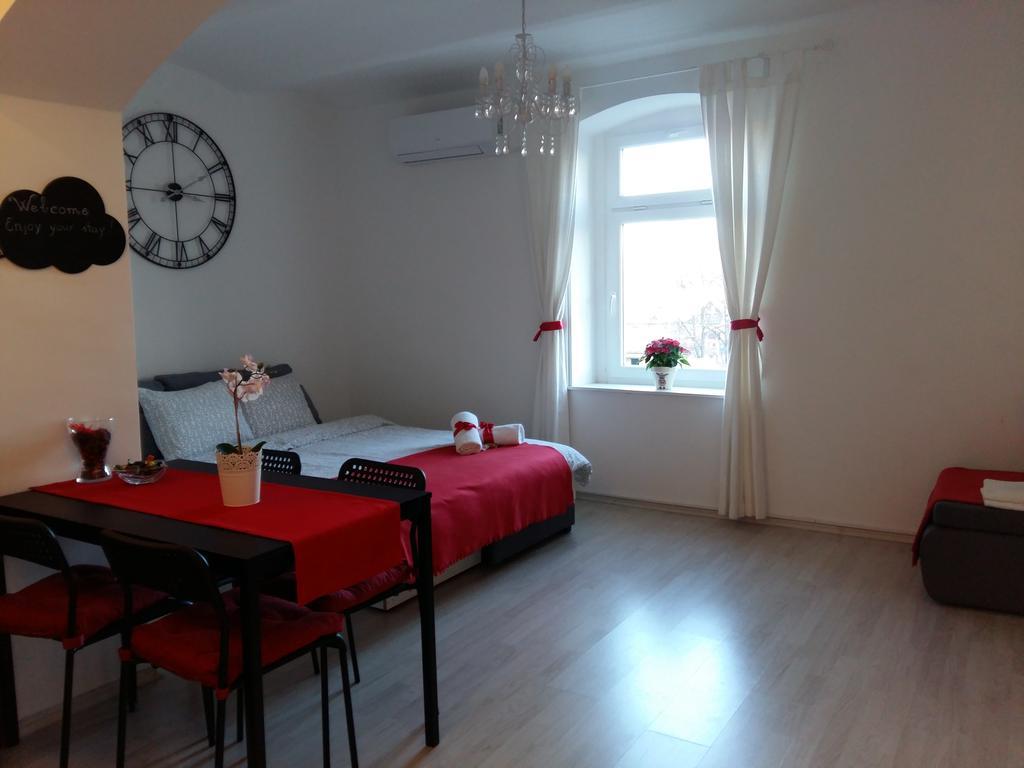 Charming Apartment Beautiful View Zágráb Kültér fotó