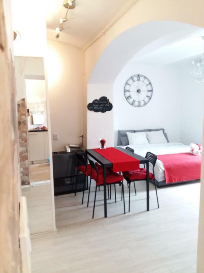 Charming Apartment Beautiful View Zágráb Kültér fotó